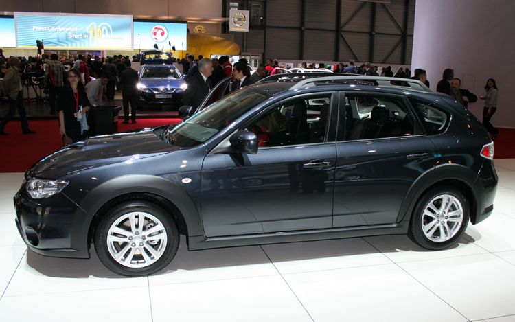 Subaru-Impreza-XV